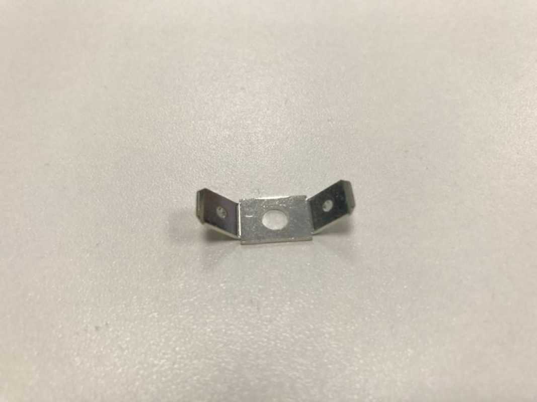 Kabelstecker Steckzunge Doppelstecker für Zündspule